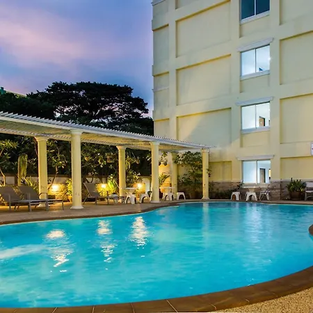 Eco Hostel Hua Hin